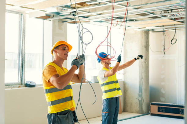 Best Electrical Wiring and Rewiring  in La Homa, TX